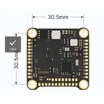 Foxeer F722 V4 MPU6000 8S Dual BEC Barometer X8 Flight Control for DIY RC Racing Drone Accessories
